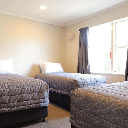 Colonial Motel Invercargill Esterno foto