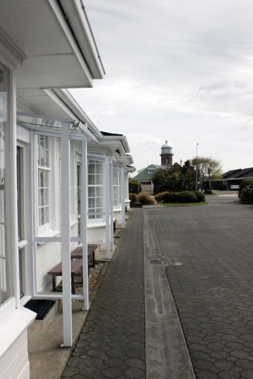 Colonial Motel Invercargill Esterno foto