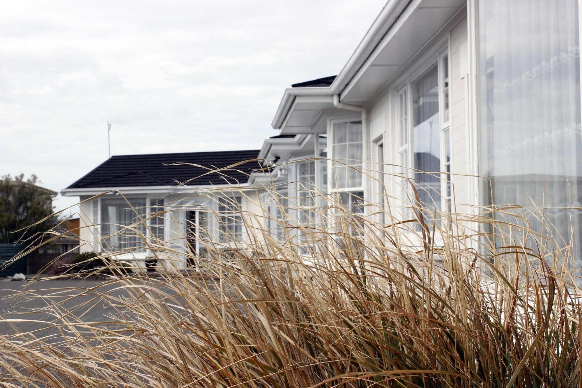 Colonial Motel Invercargill Esterno foto